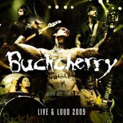 Buckcherry : Live and Loud